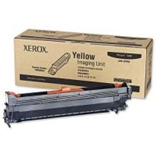 Фотобарабан Xerox 108R00649 желтый