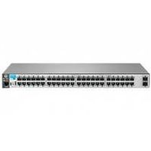 HP HP 2530-48G-2SFP+ J9855A