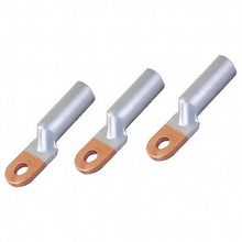 Наконечник DTL-50 медно-алюминиевый кабельный |  код. SQ0528-0005 |  TDM