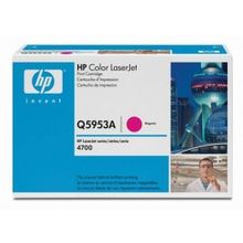 Картридж HP Q5953A Magenta (оригинальный)