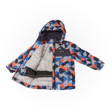 LEGO wear Куртка детская 18222-302