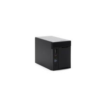 THECUS N2800, 2xSATA HDD 3,5, RAID 0, 1, JBOD, 2 port 10 100 1000Mbps, 3 ports USB, 1 port eSATA, HDMI, USB Принт сервер