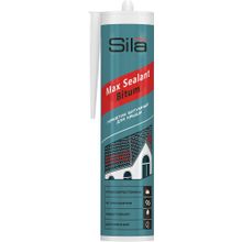 Sila Pro Max Sealant Bitum 280 мл