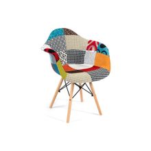 Tetchair Кресло CINDY SOFT (EAMES) (mod. 101), мультицвет