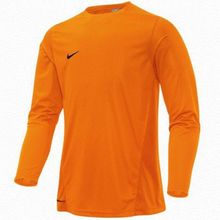 Майка Игровая Nike Park Iv Game Jersey Ls 329331-815 Jr