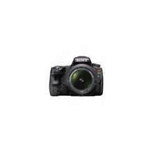 Фотокамера цифровая SONY Alpha SLT-A37 Kit