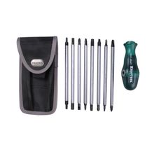 Kraftool 25021-H32 (PRO-KRAFT) Набор отверток