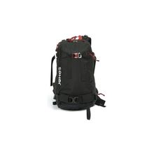 Рюкзак JONES BACKPACK JONES 18 L BLACK (7640153213150)