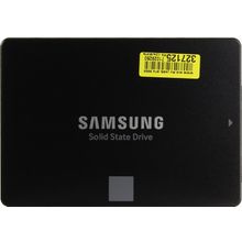 Накопитель SSD 120 Gb SATA 6Gb   s Samsung 850     MZ-7LN120BW    (RTL) 2.5" V-NAND TLC