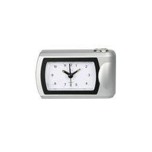 Часы будильник Acetime 853(синий)