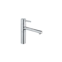 Смеситель кухонный Grohe Essence однорычажный 32171000