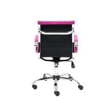 ПМ: Tetchair URBAN-LOW