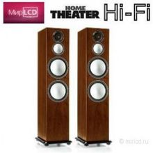 Monitor Audio Silver 10 Walnut