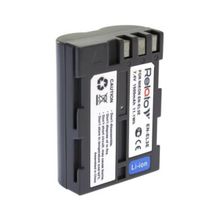 Аккумулятор Relato EN-EL3e 1500mAh для Nikon D200  D300  D700  D80  D