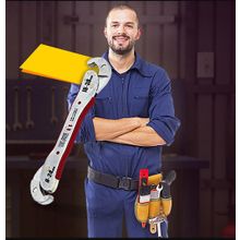 Универсальный чудо-ключ Snap N Grip