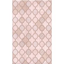 KERAMA MARAZZI OP B22 6333 Декор Фоскари розовый 25х40х8