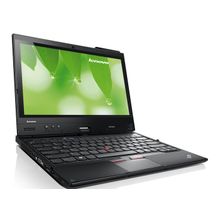 Lenovo THINKPAD X230 (Core i5 3210M 2500 Mhz 12.5" 1366x768 4096Mb 500Gb DVD нет Wi-Fi Bluetooth Win 7 Pro 64)