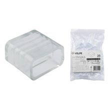 Volpe Заглушка Volpe UCW-Q220 K12 Clear 025 Polybag 10974 ID - 261919