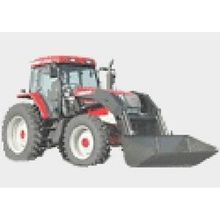 Шины для фронтального погрузчика Westendorf XTA-400