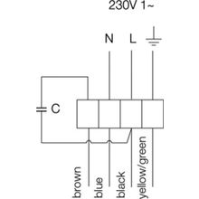 Systemair RS 50-25 EC sileo