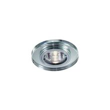 Novotech 369436 MIRROR точечный встаиваемый светильник