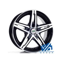 Nitro Y3113 6.0x14 4 98.00 ET35.0 d58.6 BFP