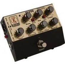 WTDI DIRECT BOX PREAMP