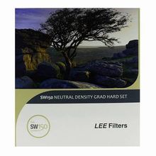 Lee Filters Набор фильтров 150x170mm ND Grad Hard Set SW150