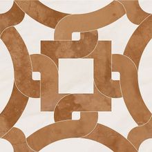 KERAMA MARAZZI ID63 Декор Павловск наборный 40х40х11