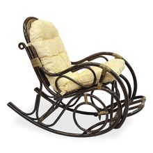 Экодизайн Кресло-качалка Classic Rattan 05 11 Б ID - 341678