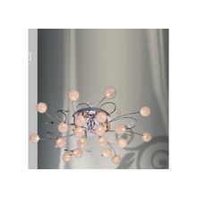 Люстра потолочная 155-107-20 SvetResurs