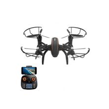 Радиоуправляемый квадрокоптер WLtoys c WiFi FPV камерой - Q373-B