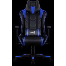 Кресло для геймера Aerocool AC220 AIR-BB