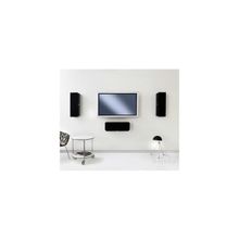 System Audio Exact Black Satin