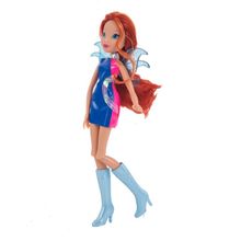 Winx Кукла Winx Club "Твигги", Блум IW01601801