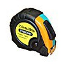 Рулетка Kromatech Standard (7,5 м х 25мм)