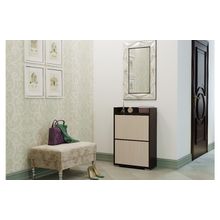 Case Обувница малая, венге белфорд