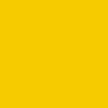 HPL (Декоративный пластик )1570×3050 х 0,6-25 мм. цвет   Ярко Желтый 2721