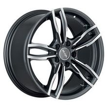 OZ SAHARA 5 8x17 5x112 ET45 D75