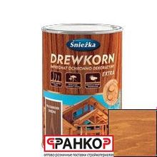 Антисептик "Drewkorn" тик 0,9 л. (8 шт уп.)   Sniezka