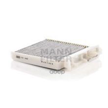 Фильтр Салона Угольный Renault Duster, Logan, Sandero, Clio Iii, Twingo Ii MANN-FILTER арт. CUK1829