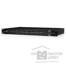 Ubiquiti ES-48-750W 48 портовый коммутатор с раздачей 24 В или 48 В на всех портах, 750Вт