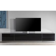 Тумба под телевизор Sonorous EX290 black