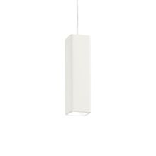 Ideal Lux Подвесной светильник Ideal Lux Oak SP1 Square Bianco 150666 ID - 223402