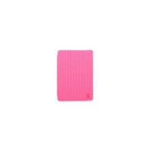 VIVACASE Smart LuXus cover (VAP-AC00307-p) для Apple iPad MINI, розовый