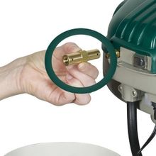 Адаптер (клапан) быстрой очистки для ловушек Mosquito Magnet