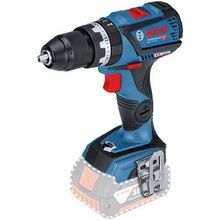 Bosch Professional GSR 18V 60 C 18 В 76226