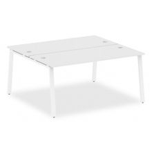 Riva Стол офисный Metal System БА.РАС-СП-2.4 ID - 349185
