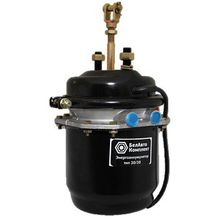 Камера тормозная Тип 30 30 задняя, с энергоаккумулятором