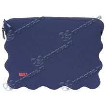 Чехол BUILT "Bumper Laptop Sleeve E-LB15-NAV" для ноутбука 15", Navy Blue [98514]